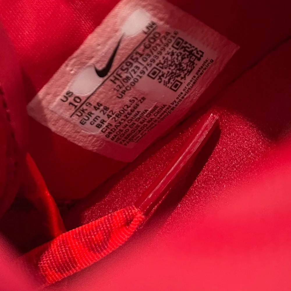 NEW Nike LeBron 21 